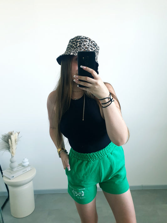 PLT kraťasy 36