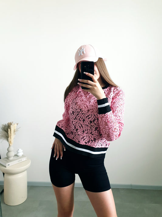 ZARA mikinka S/M