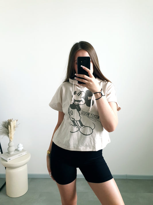 MICKEY top M