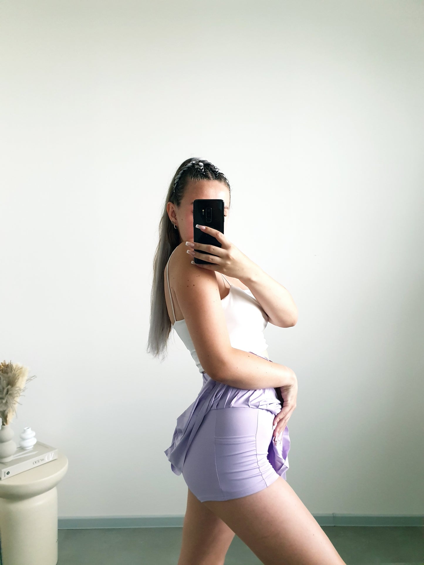 Skort S/M