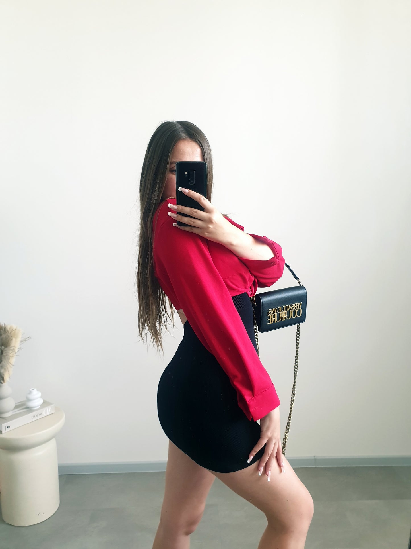 Top S/M