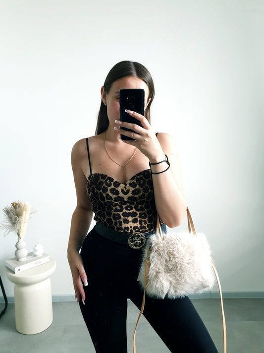 Leo top S/M