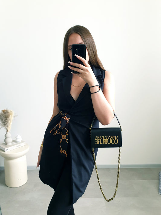 Elegantná vesta S