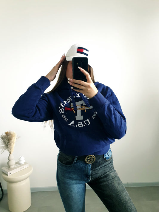 Tommy Hilfiger mikina S