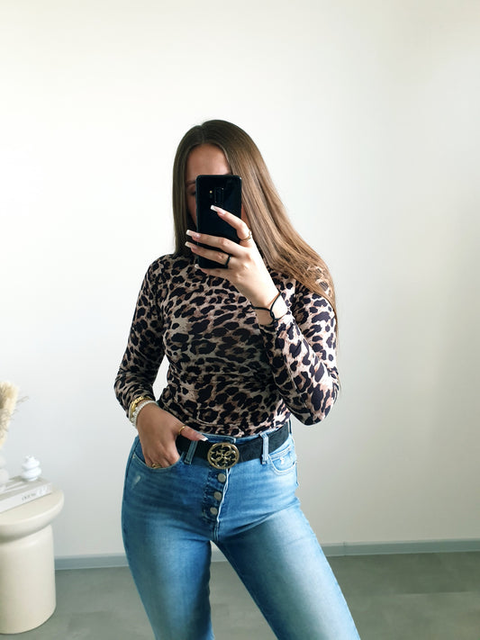 Leo top S
