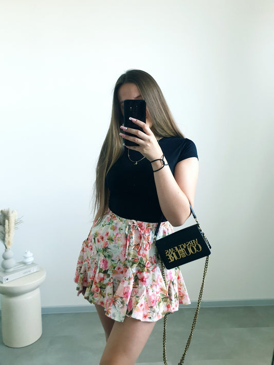 Letná sukňa S