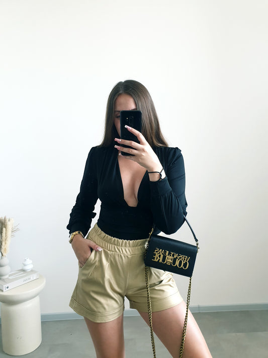 Čierne body M