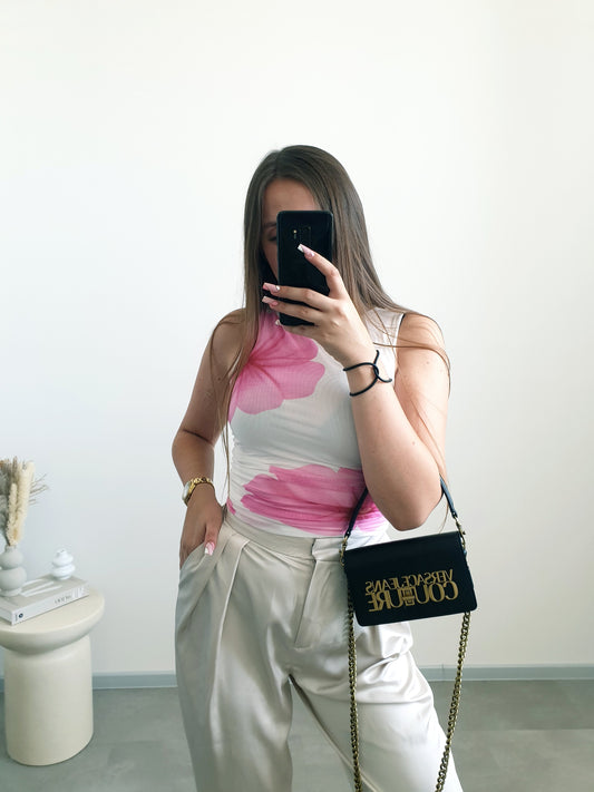 Letný top S
