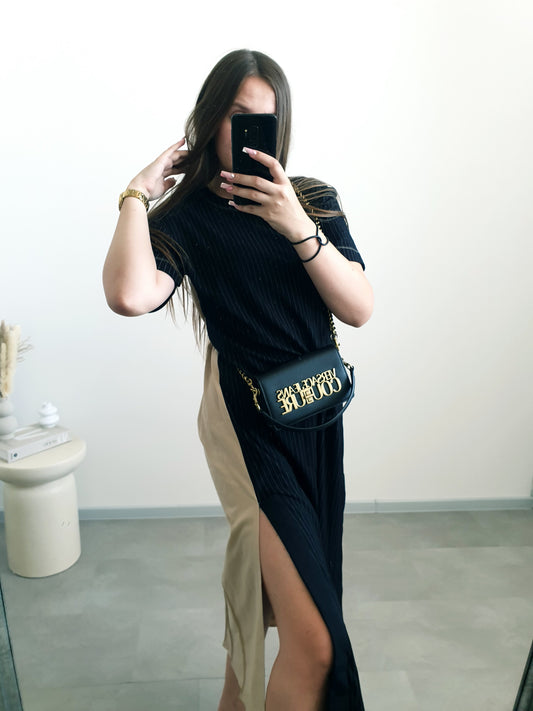 ZARA oversize šaty S/M