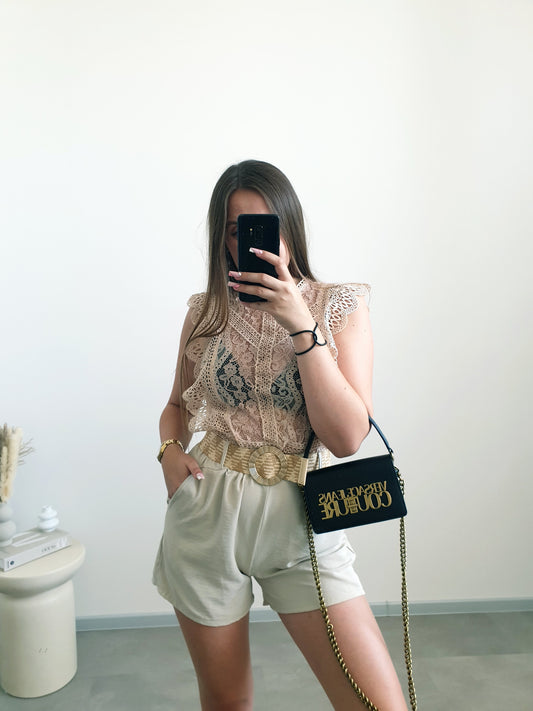 ZARA top XS