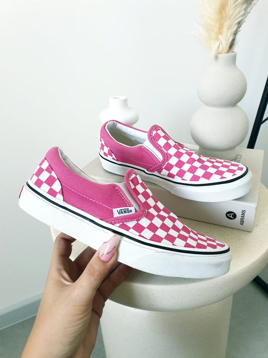 VANS tenisky 34