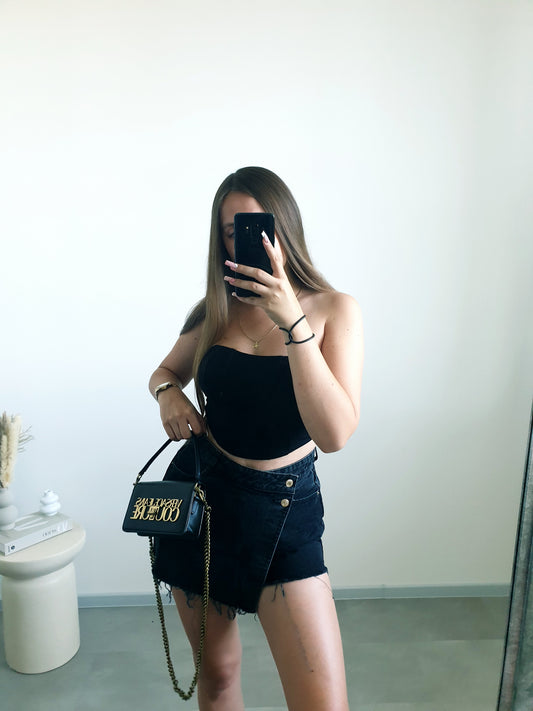 ZARA skort M