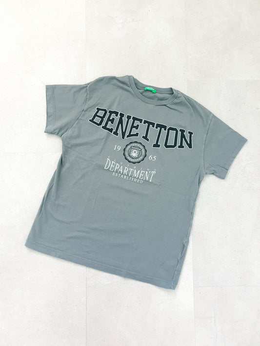 Benetton tričko 152
