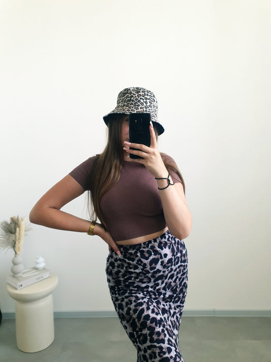 Crop top S