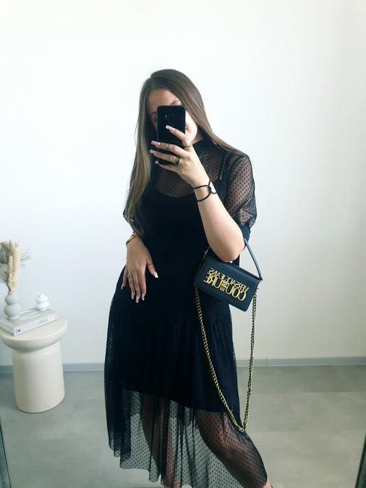 ZARA šaty S