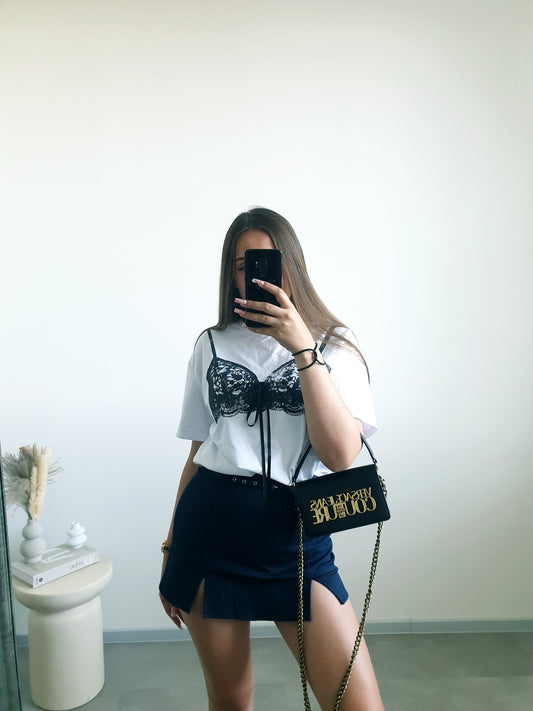 ZARA skort M