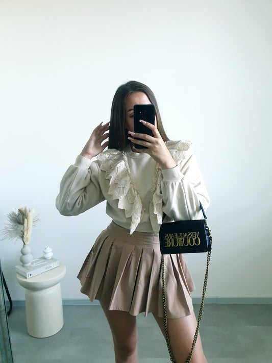 Mini sukňa XS