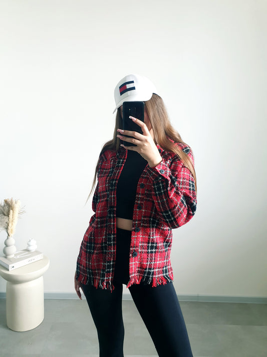 Bershka bundička XS