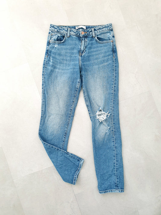 ZARA rifle XS