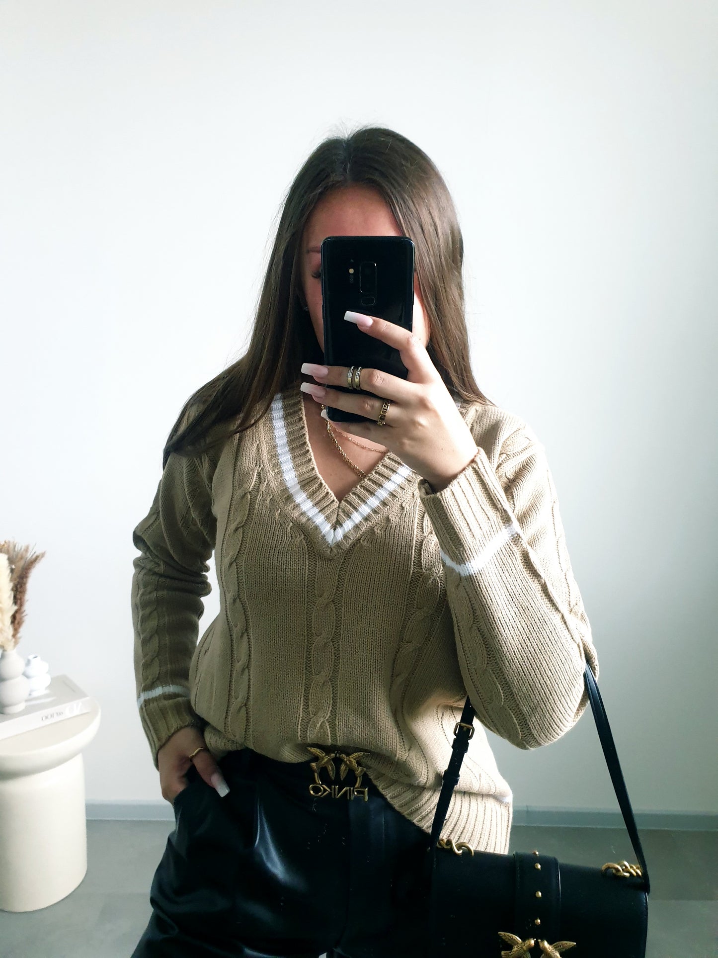 Sveter M/L