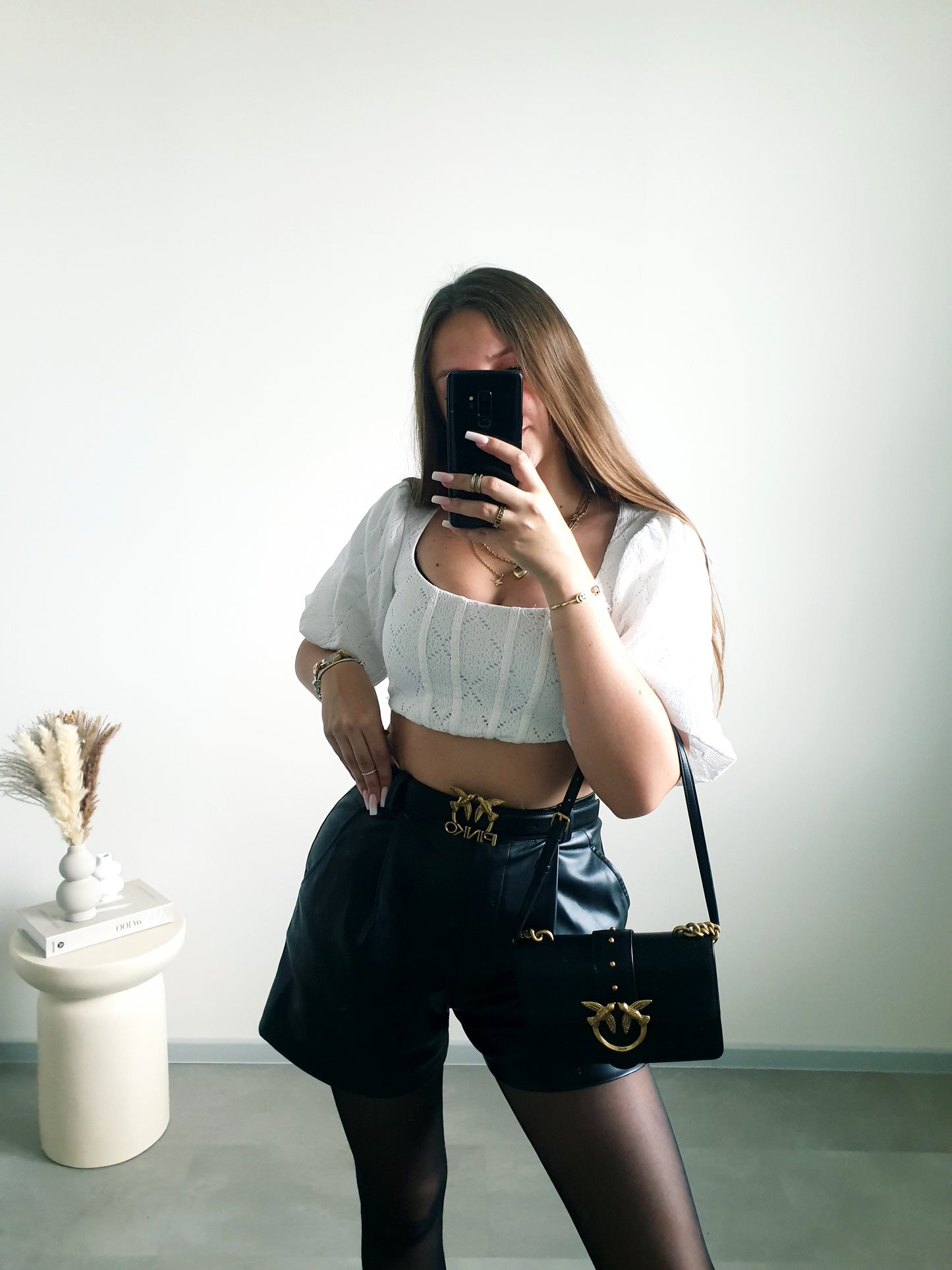 ZARA top M