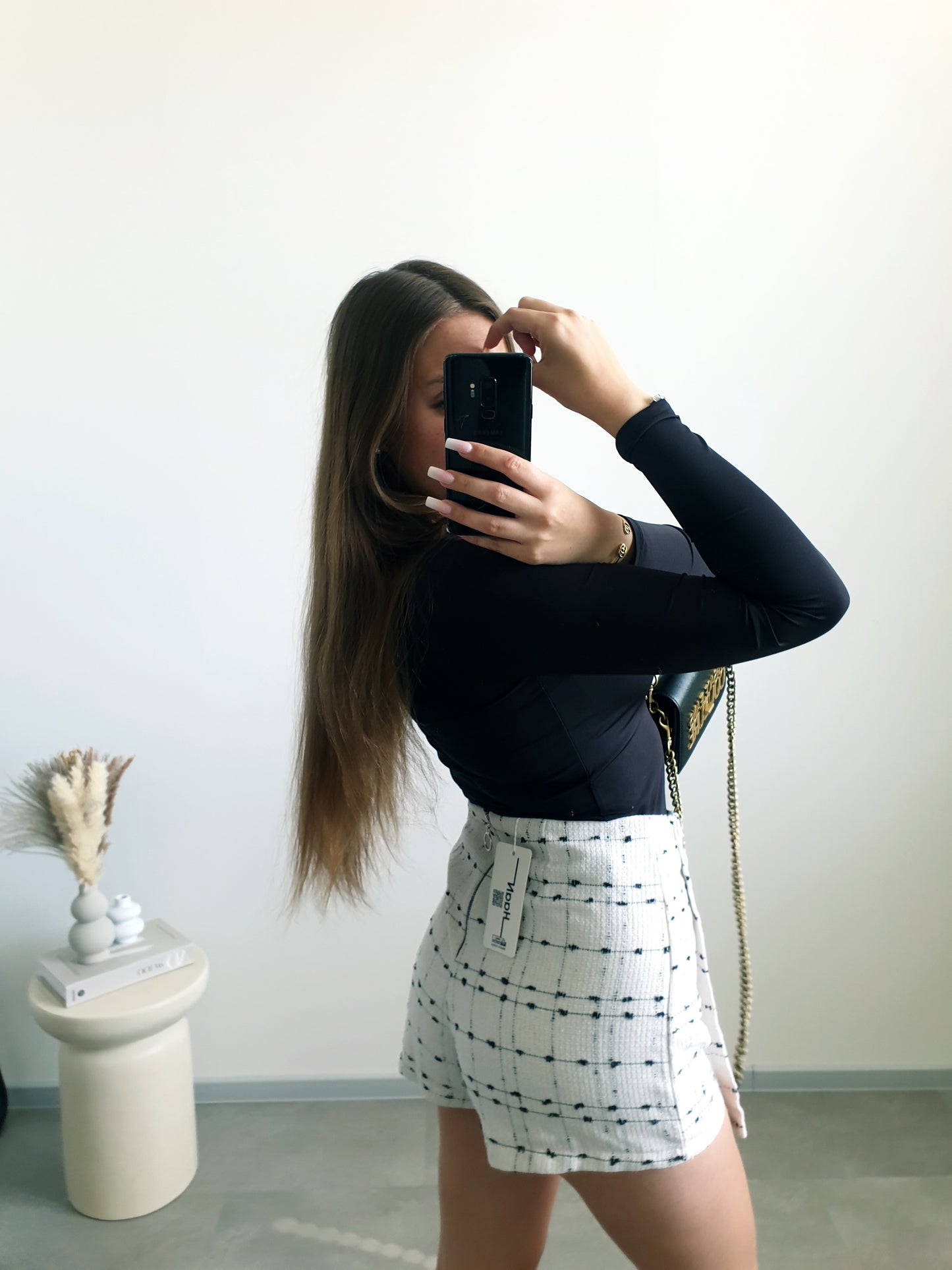 Skort M