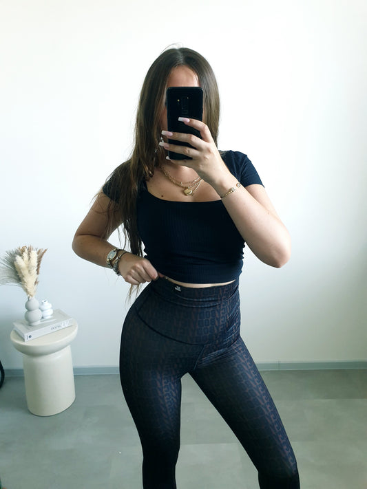 ICYBODY legíny M