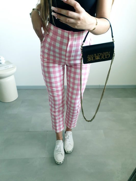 ZARA nohavice S