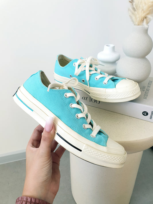 Converse tenisky 36