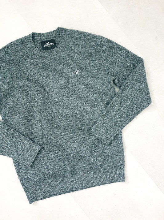 Hollister sveter S