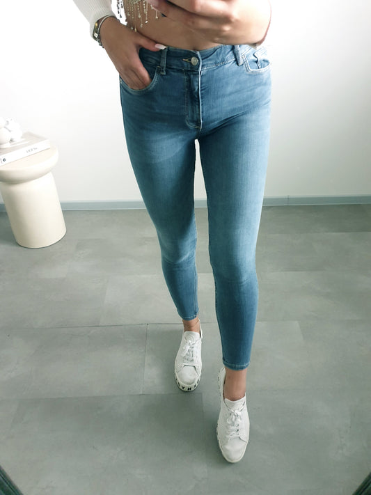 ZARA rifle S/M