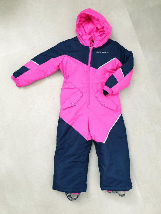 Alpine Pro overal 104/110