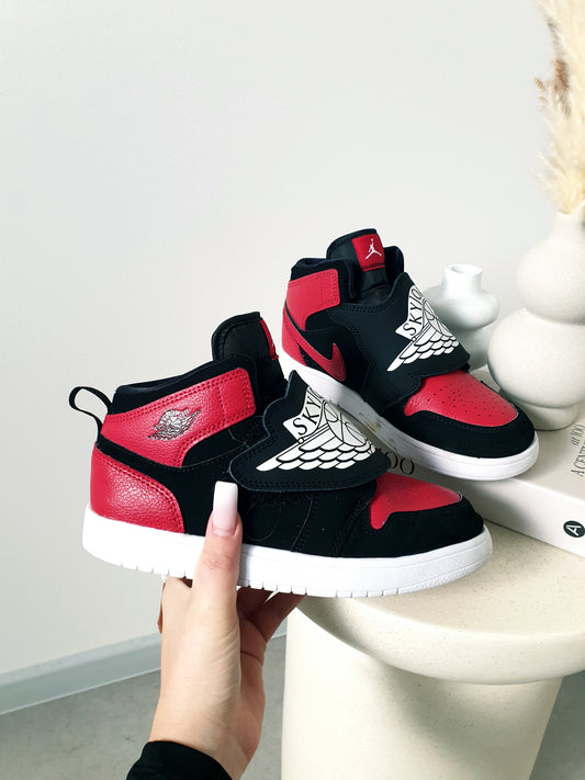 NIKE jordan 35