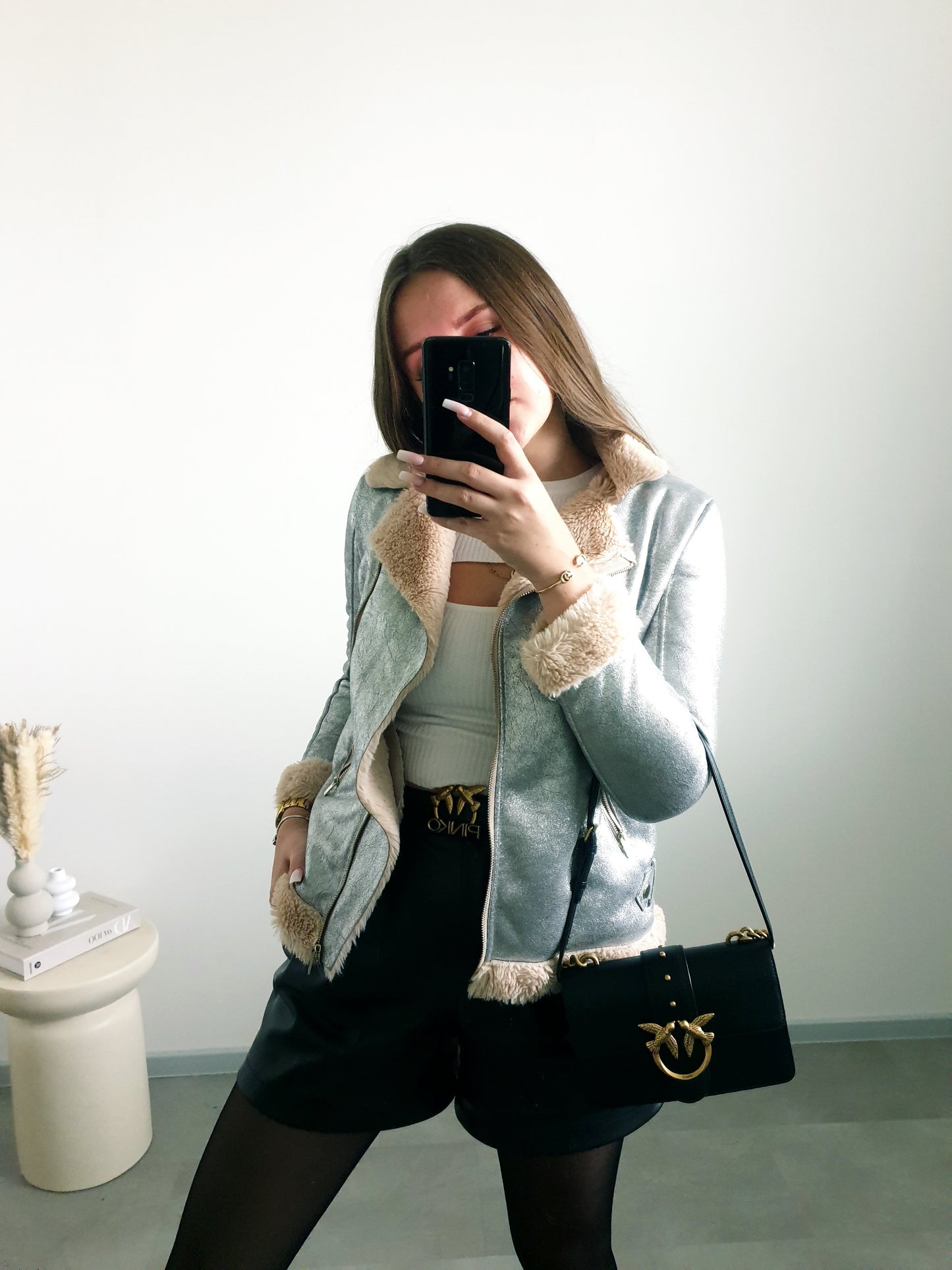 River Island bundička XXS/XS