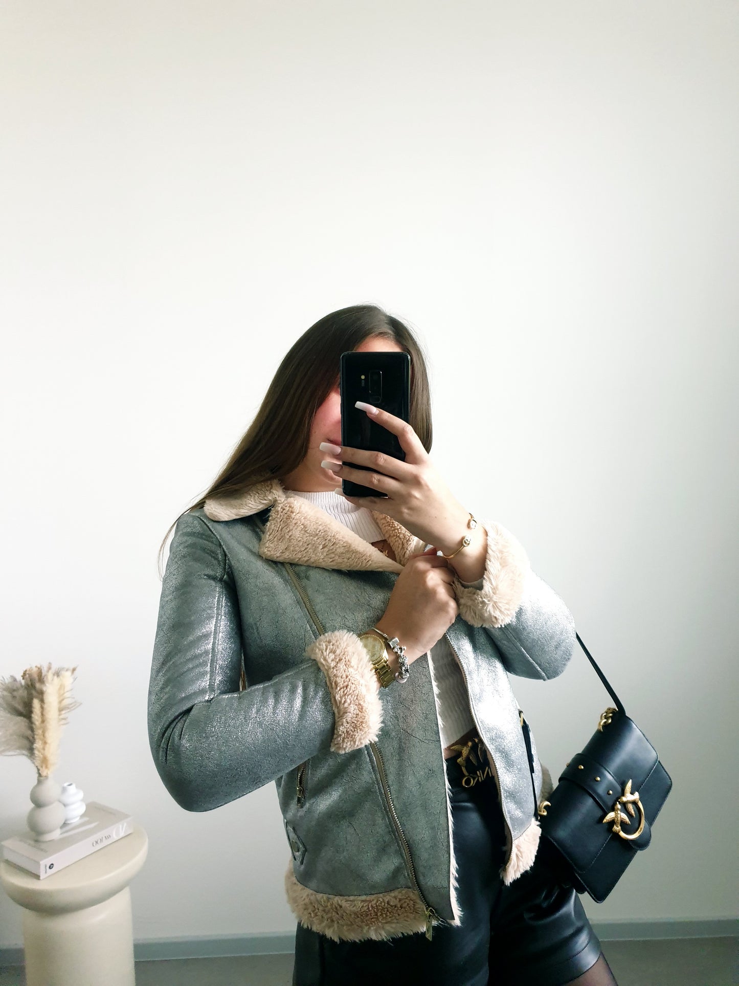 River Island bundička XXS/XS