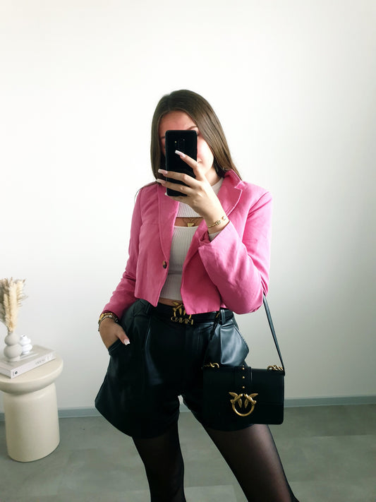 ZARA sako XS/S