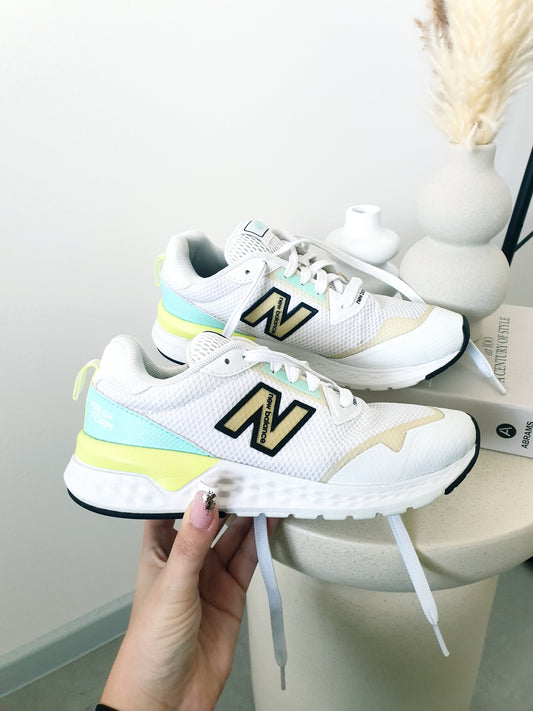 New Balance tenisky 36