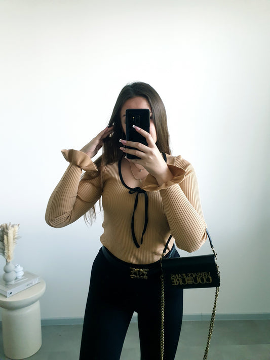 Top M