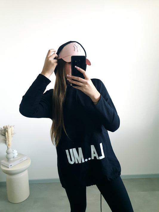 LA..MU mikina M