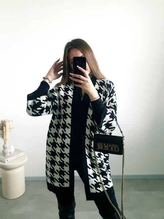 Kardigán M/L