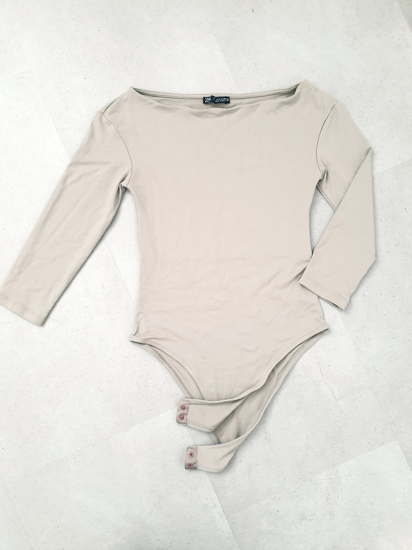 ZARA body XS/S