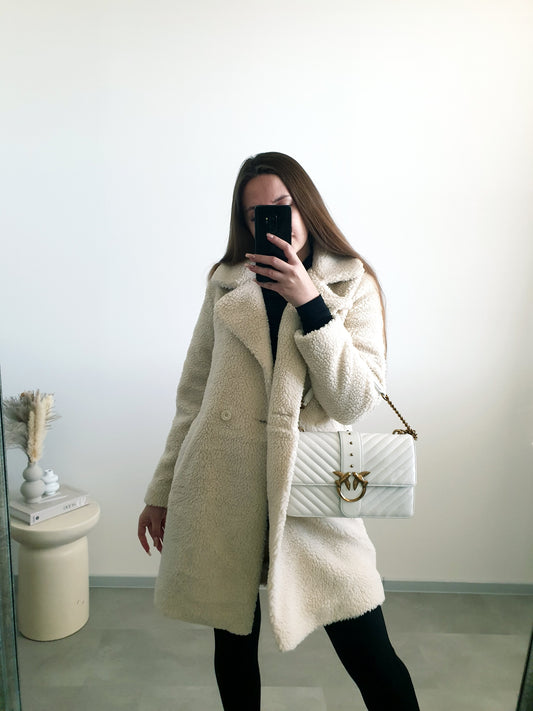 Hollister kabátik S/M