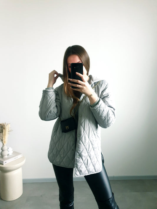 ZARA prechodná bundička XS