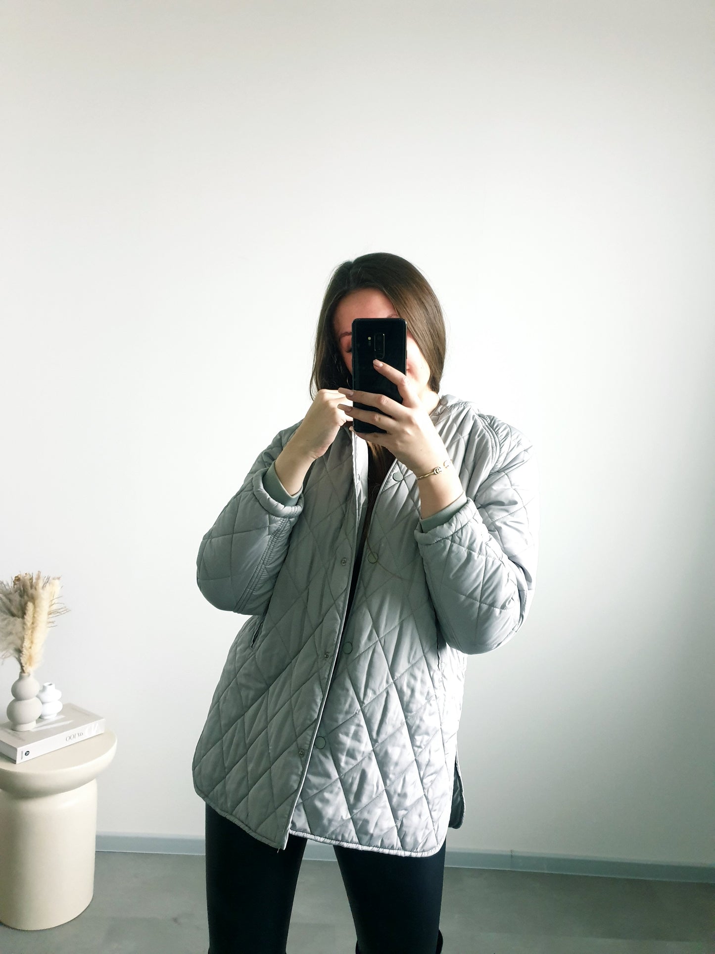 ZARA prechodná bundička XS