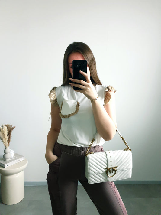 Top s volánikmi S/M