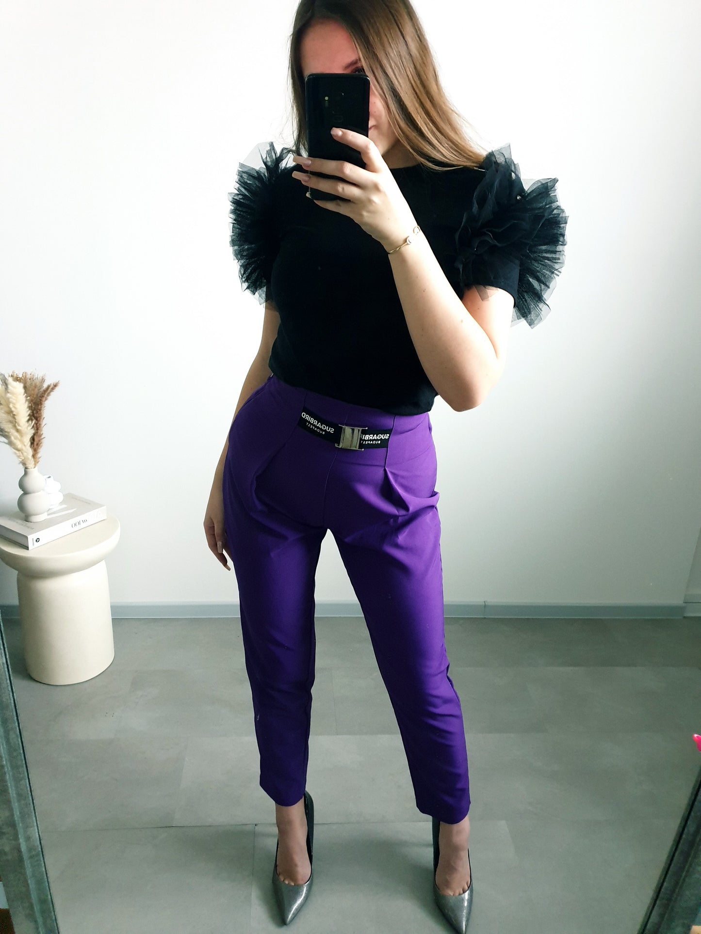 Sugarbird nohavice S