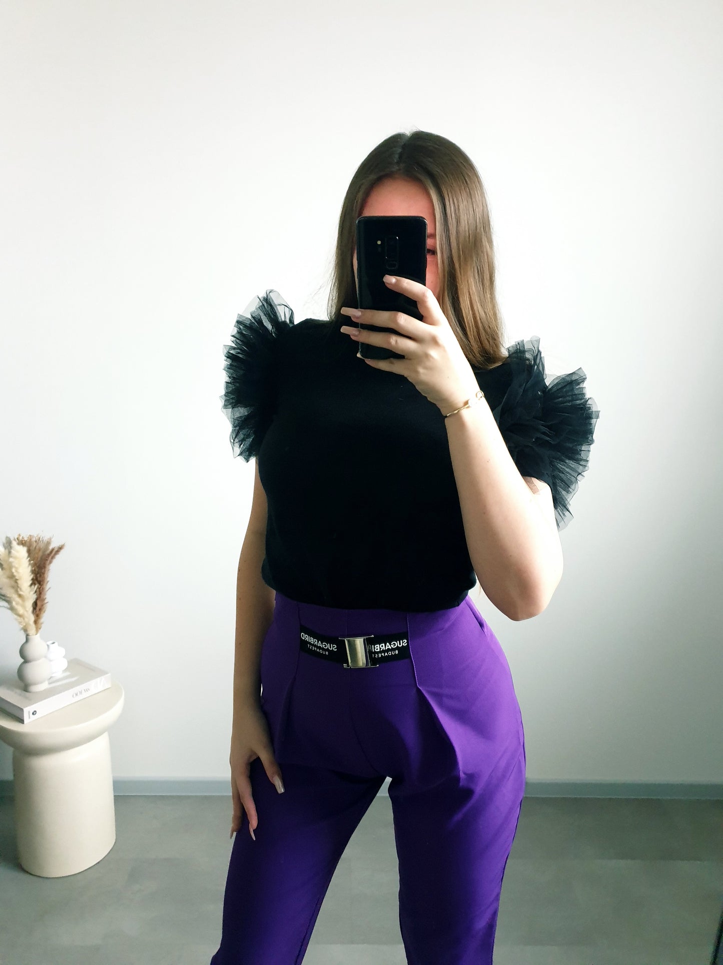 Sugarbird nohavice S