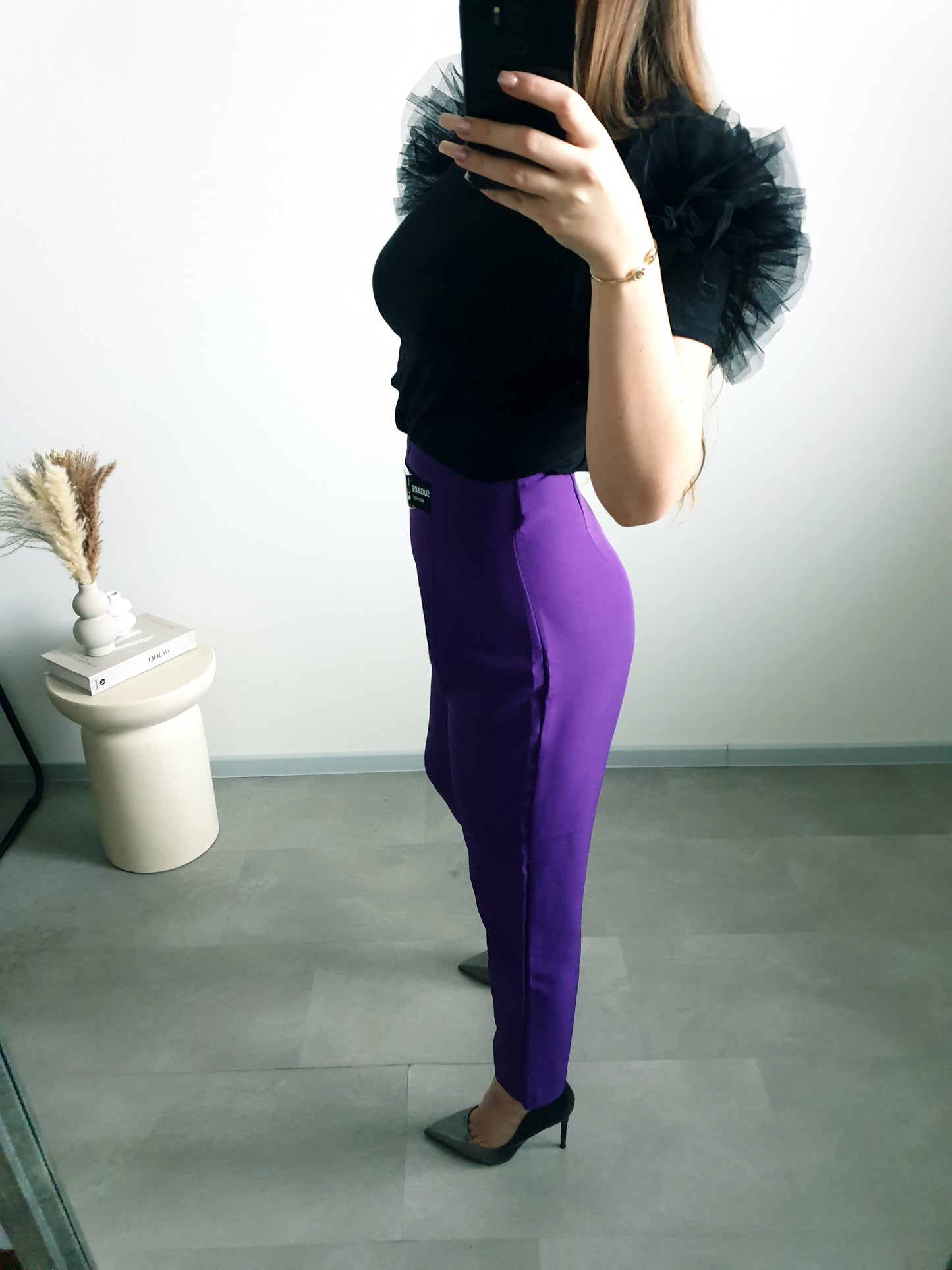 Sugarbird nohavice S