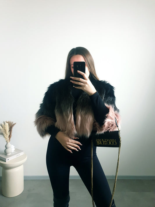 Orsay kožúšok M/L