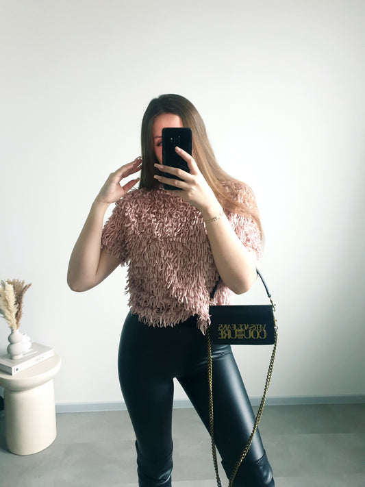 ZARA top S